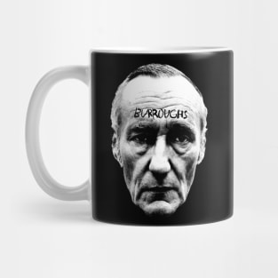 Burroughs Mug